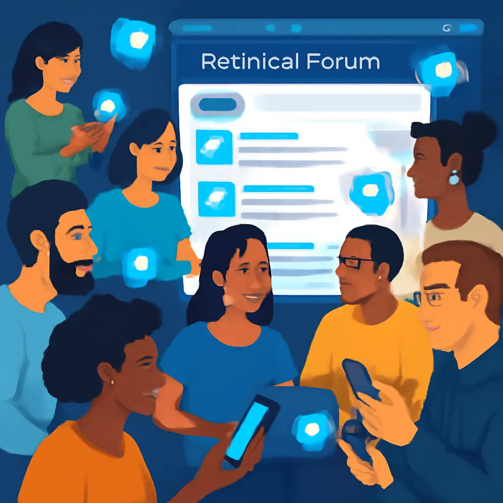 Активный форум