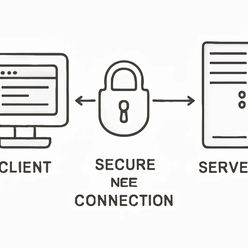 Безопасность HTTPS