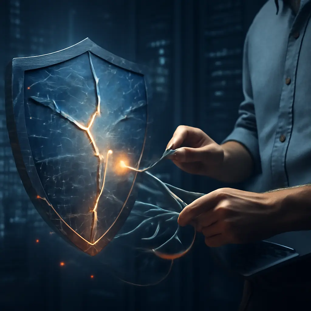 Почему автозащита сайтов не работает и как её действительно починить