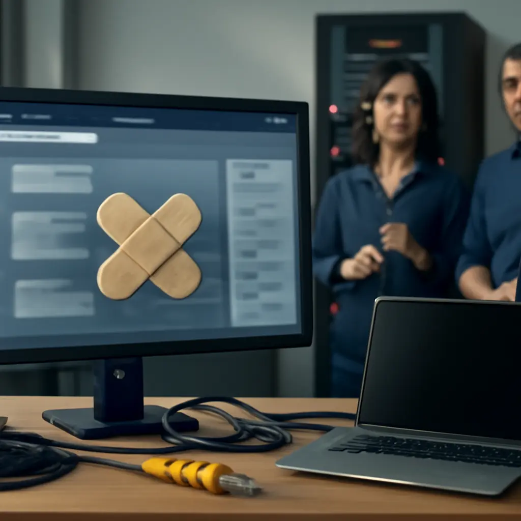 Почему технические форумы сайтов часто не работают — что делать