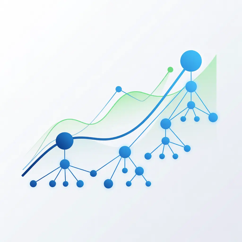 Схема SEO-архитектуры технического форума: структура URL-адресов, метатеги, индексация и рост органического трафика