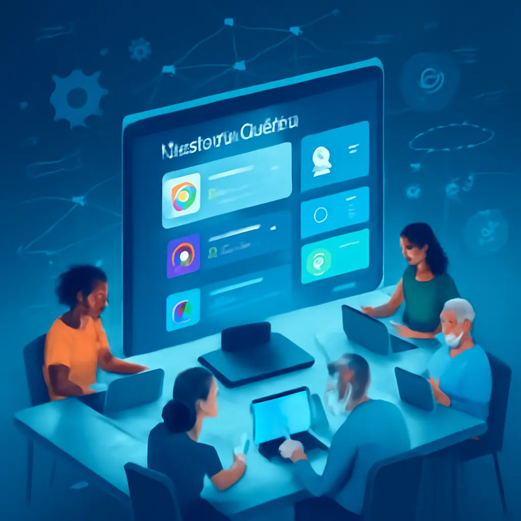 Тренды технического форума для сайтов, которые зададут тон 2026